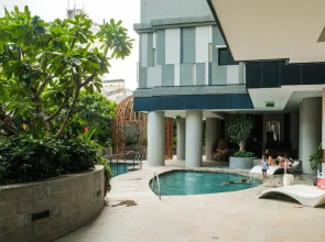 Zenity 3br Pool gym