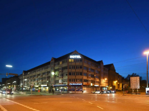 Hotel am Karlstor