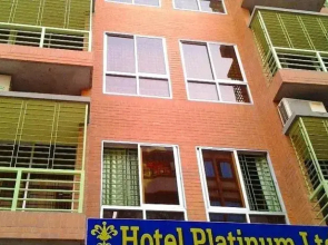 Platinum Hotel & Residence
