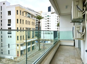 50 NIC - Stay Aelia Apartment