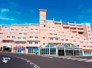 Aparthotel Los Dragos del Sur