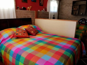 Finca El Pedregal Guatavita