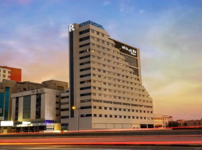 Dar Rayhaan by Rotana Al Khobar