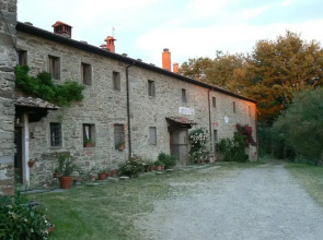 Agriturismo La Casina della Burraia