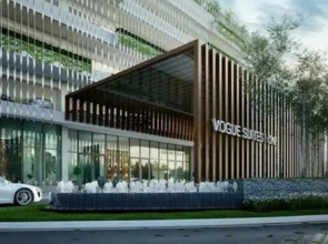 Vogue Suites One by Joe