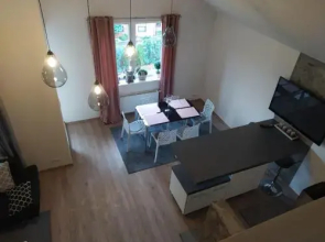 Apartament Perłowy Z Balkonem- Dream Apart