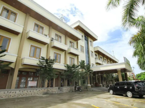 Airy Korumba Syeh Yusuf 100 Kendari