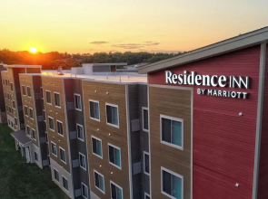 Residence Inn by Marriott Harrisburg North