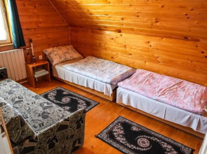 Bor Bazilika Apartman