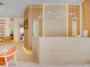 Park Hotel