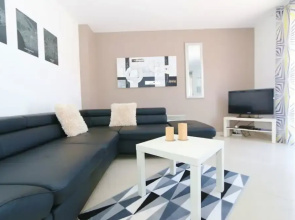 Apartments Skoda II