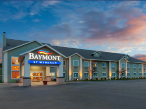 Baymont By Wyndham Beulah