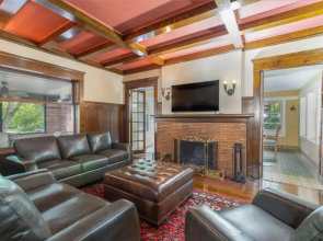 Martha's  Bed and Breakfast