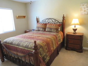 Richard J Walker - 3 Br Condo