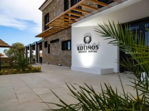 Kotinos Beach Hotel