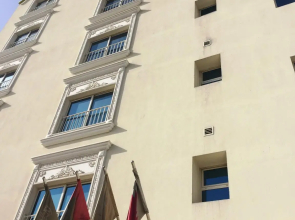 Rawda Hotel