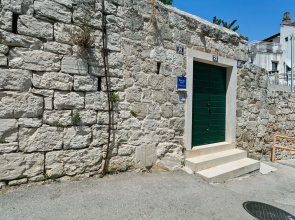 Alluring Apartment in Split near Diocletian Palace