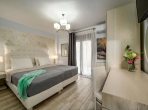 Palmrise Luxury Villas - Maistros Villa