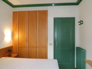 Residence Hotel Sport Campiglio