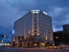 Dormy Inn Express Koriyama Natural Hot Spring