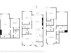 4269 Nugget Lane Duplex 4 Bedrooms 4 Bathrooms Duplex