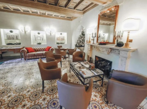 Hotel Villa Grazioli