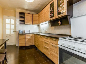 Апартаменты Inndays, ул. Обручева, 49