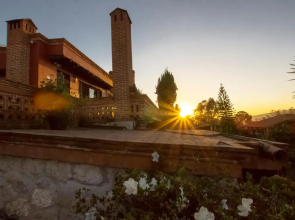 Villa Montana Hotel & Spa