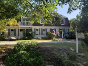 Miller-Dunham House Bed & Breakfast