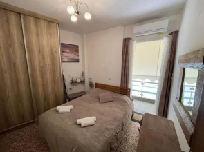 Casa Palmera Rethymno