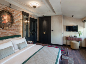 Tria Hotel - Special Class