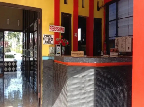 Hotel O Mutiara