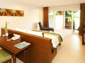 The Heritage Pattaya Beach Resort