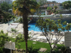 Отель Esplendid