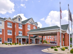 Country Inn & Suites by Radisson, Tinley Park, IL