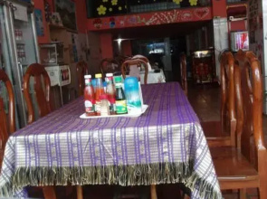 King Guesthouse