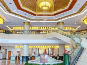 Changzhi Dongming International Hotel