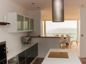 Uliana Luxury villa Samui
