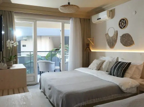 Sun Hotel By En Vie Beach