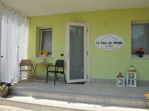 La Casa dei Nonni sul Garda
