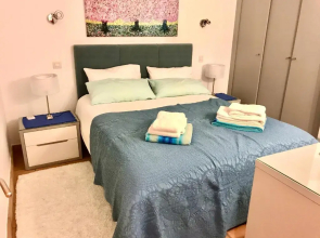 T1 Marina Park Vista Mar