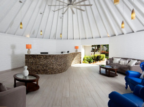 The Club, Barbados Resort & Spa Adults Only - All Inclusive