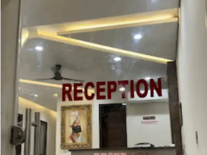 Goroomgo 11 Inn Ludhiana