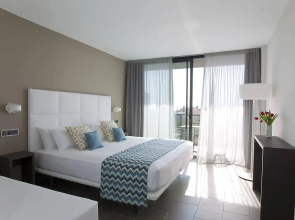 Altafulla Mar Hotel