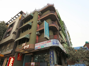 OYO 16897 Hotel Shubham Continental