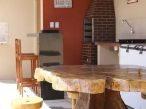 Casa DeTe Caldas-Barbalha