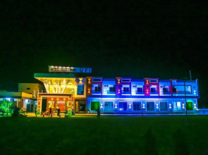 Aashirwad Hotels & Resort