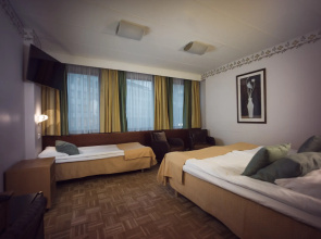 Hotel Arthur