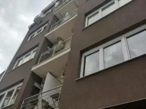 Alexandar apartment 1