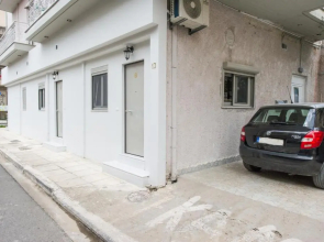 Καλαμάτα Σπίτι κοντά στη θάλασσα Α1